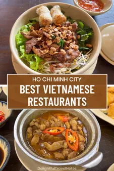 The Best Vietnamese Restaurants and Chefs in the World: A Culinary Journey